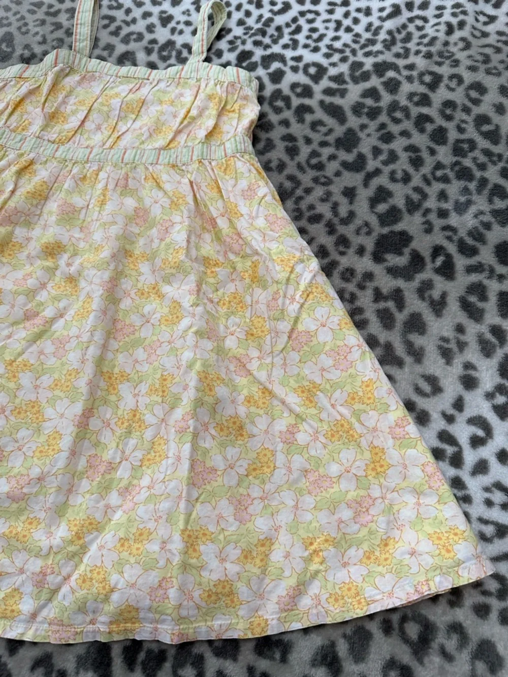 Gymboree euc tank